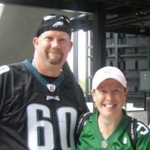 Meet your Posher, Jamie